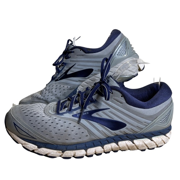 brooks beast 8
